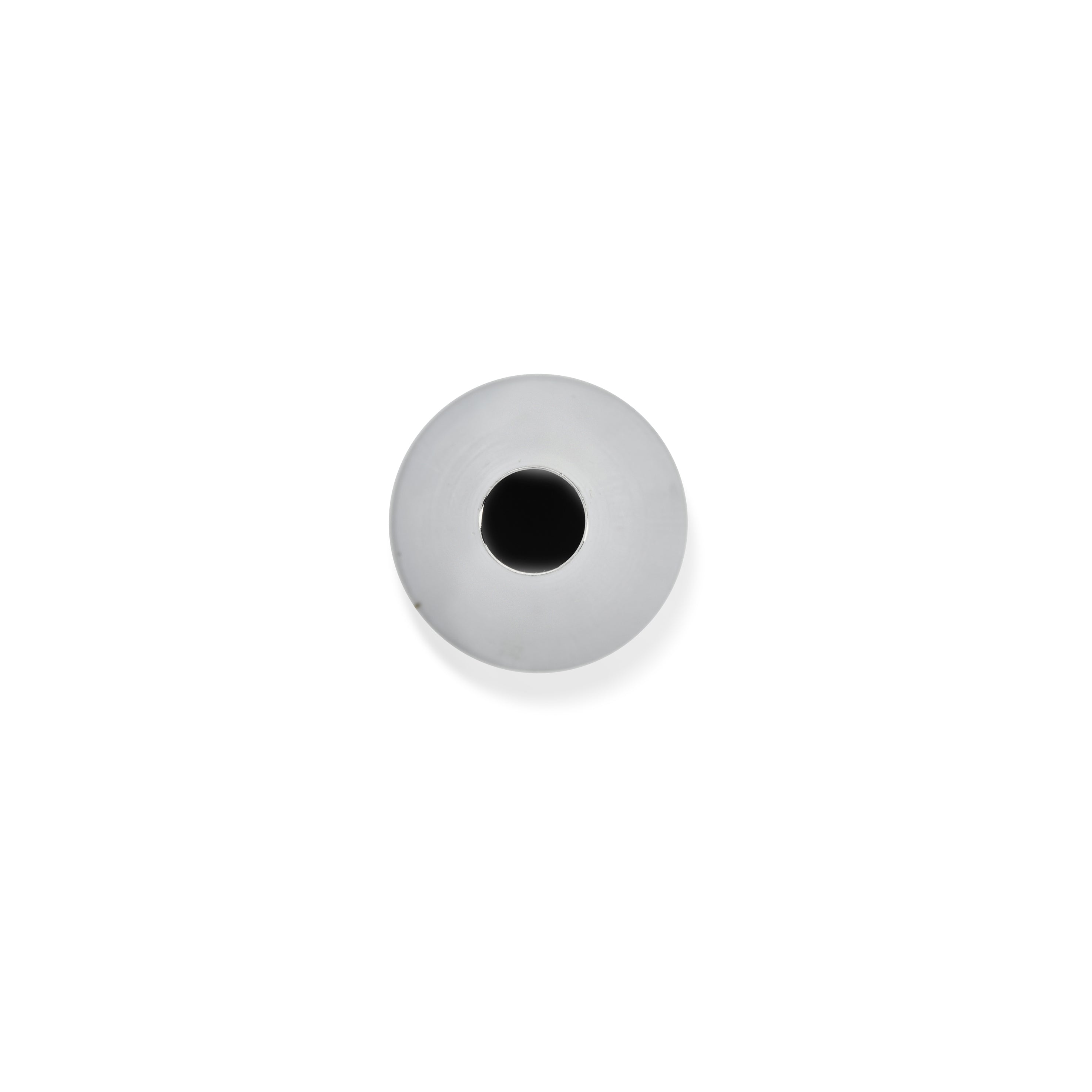 Tyller, rund fra 2 mm-20 mm