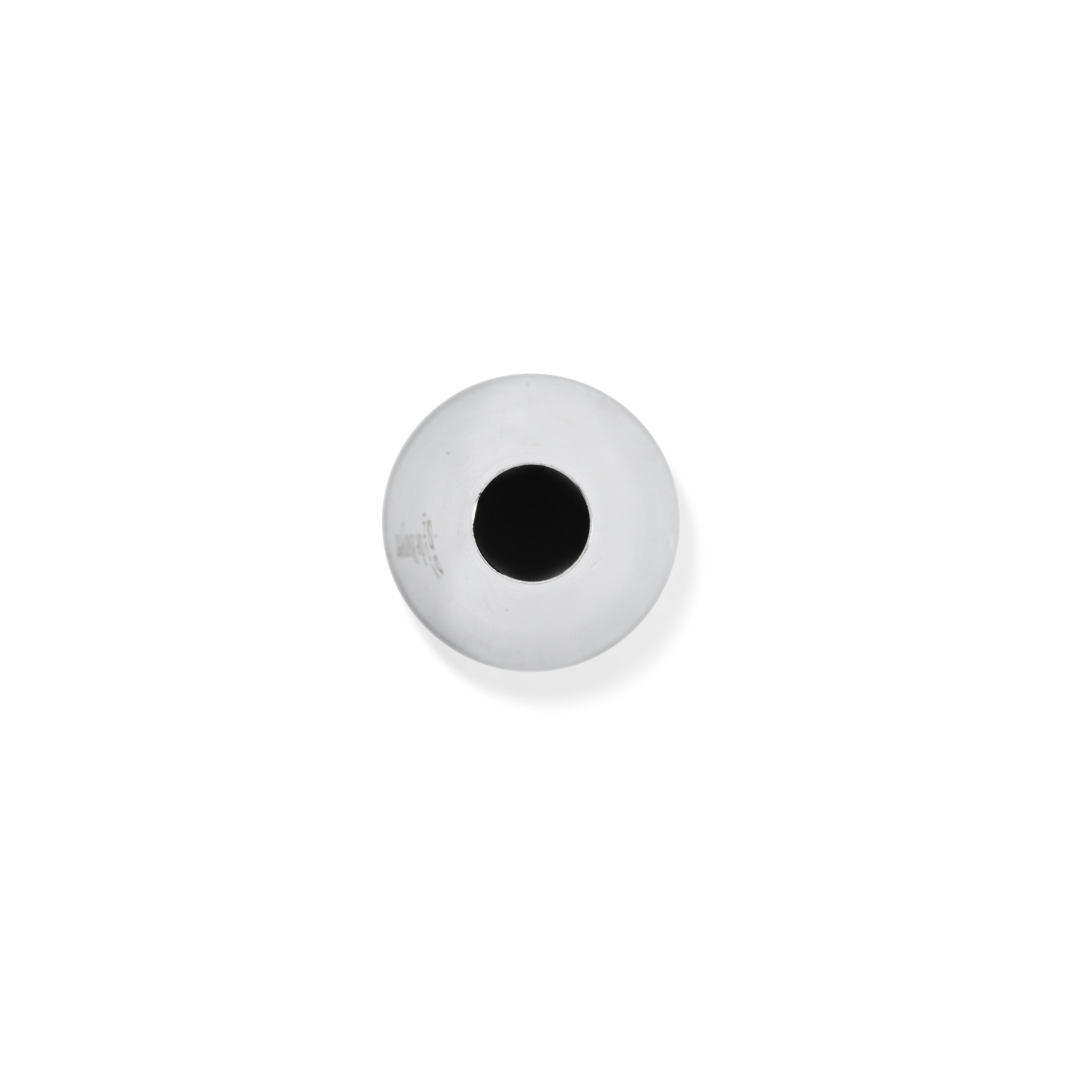 Tyller, rund fra 2 mm-20 mm