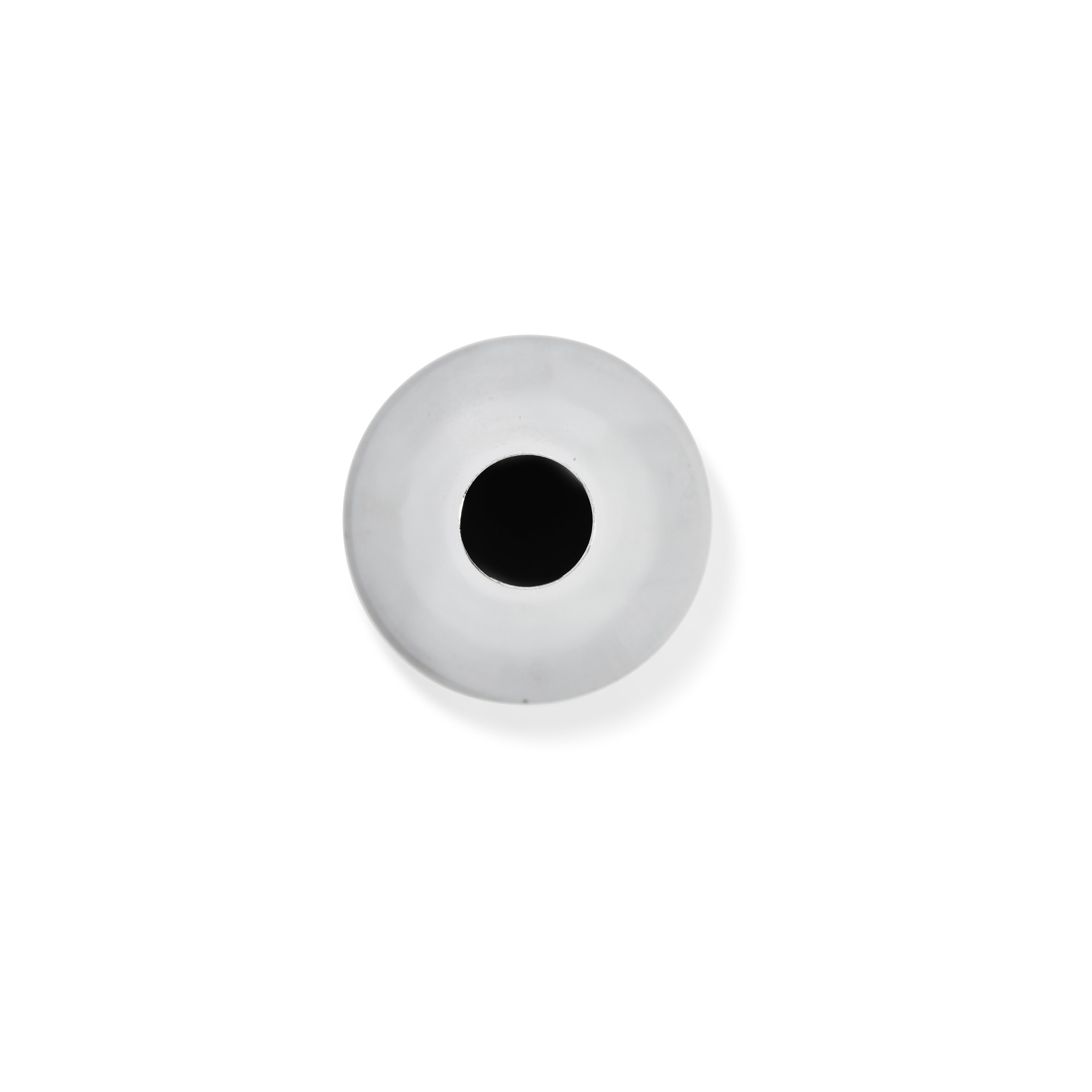 Tyller, rund fra 2 mm-20 mm