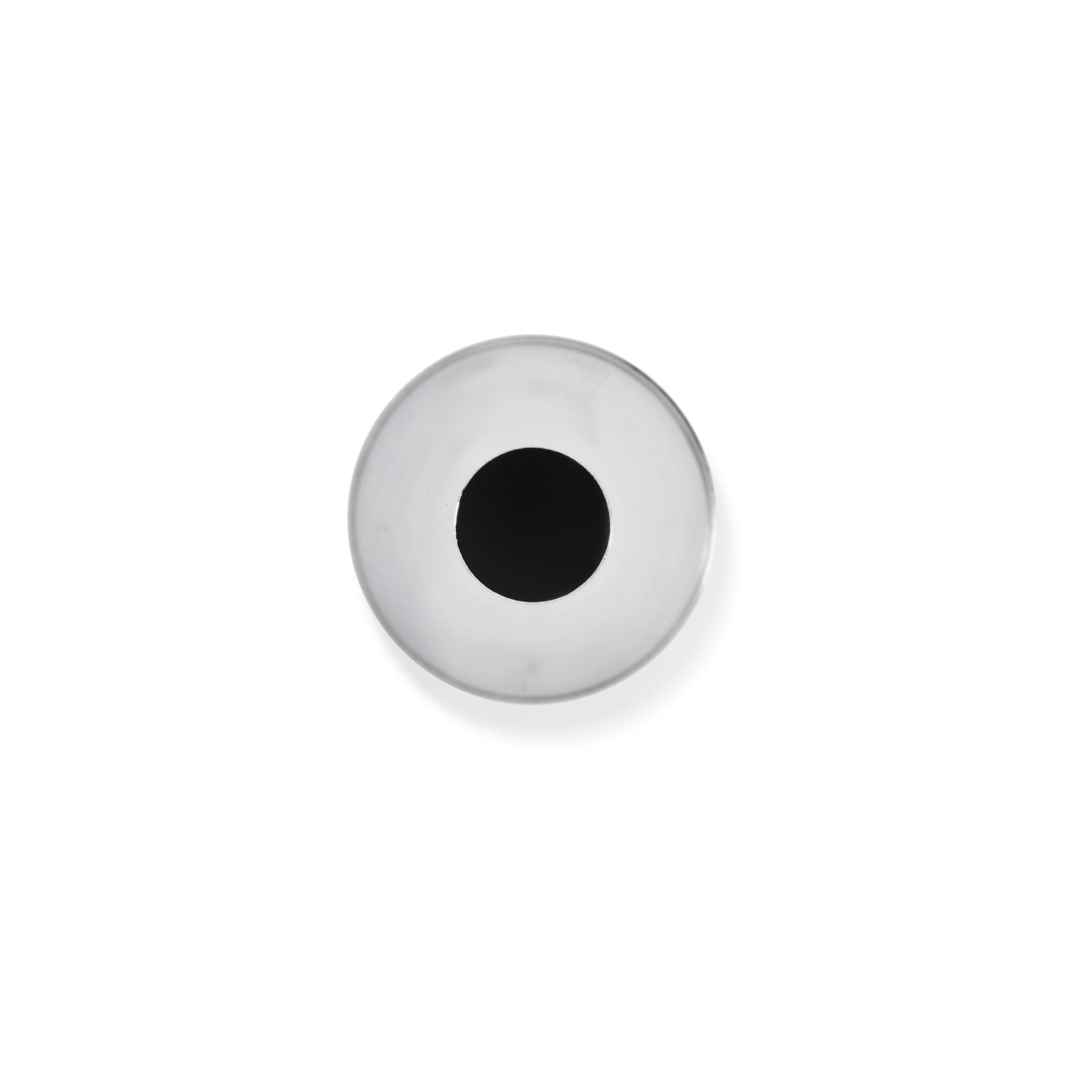 Tyller, rund fra 2 mm-20 mm