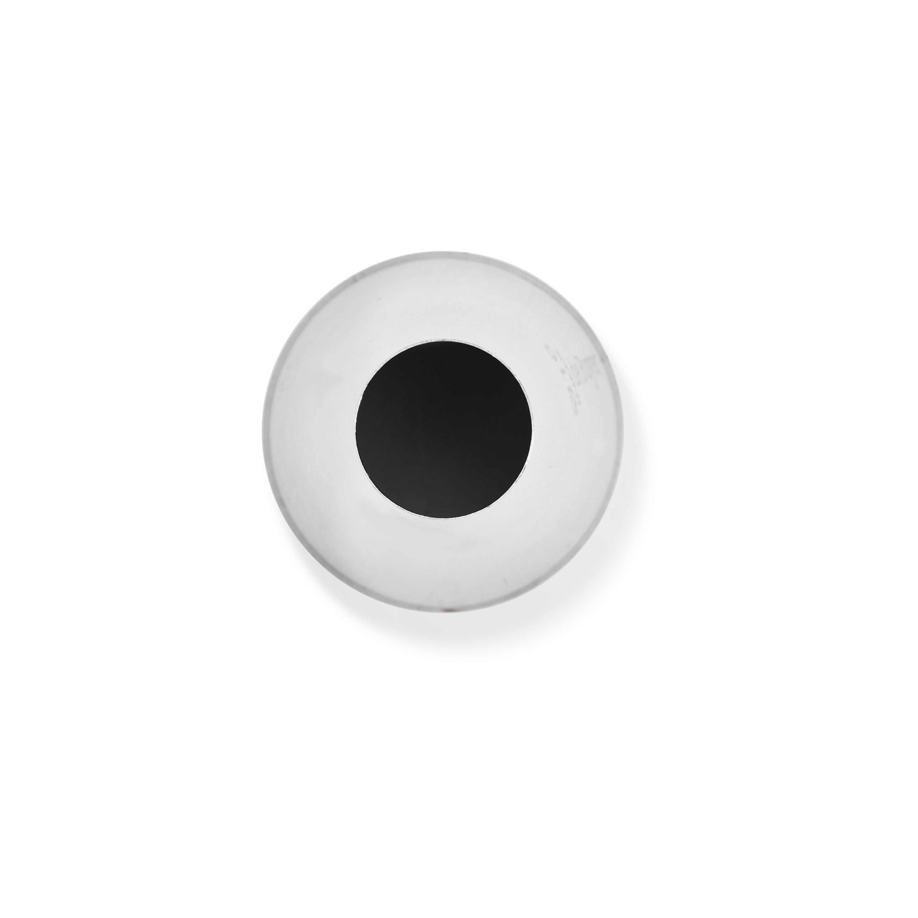 Tyller, rund fra 2 mm-20 mm