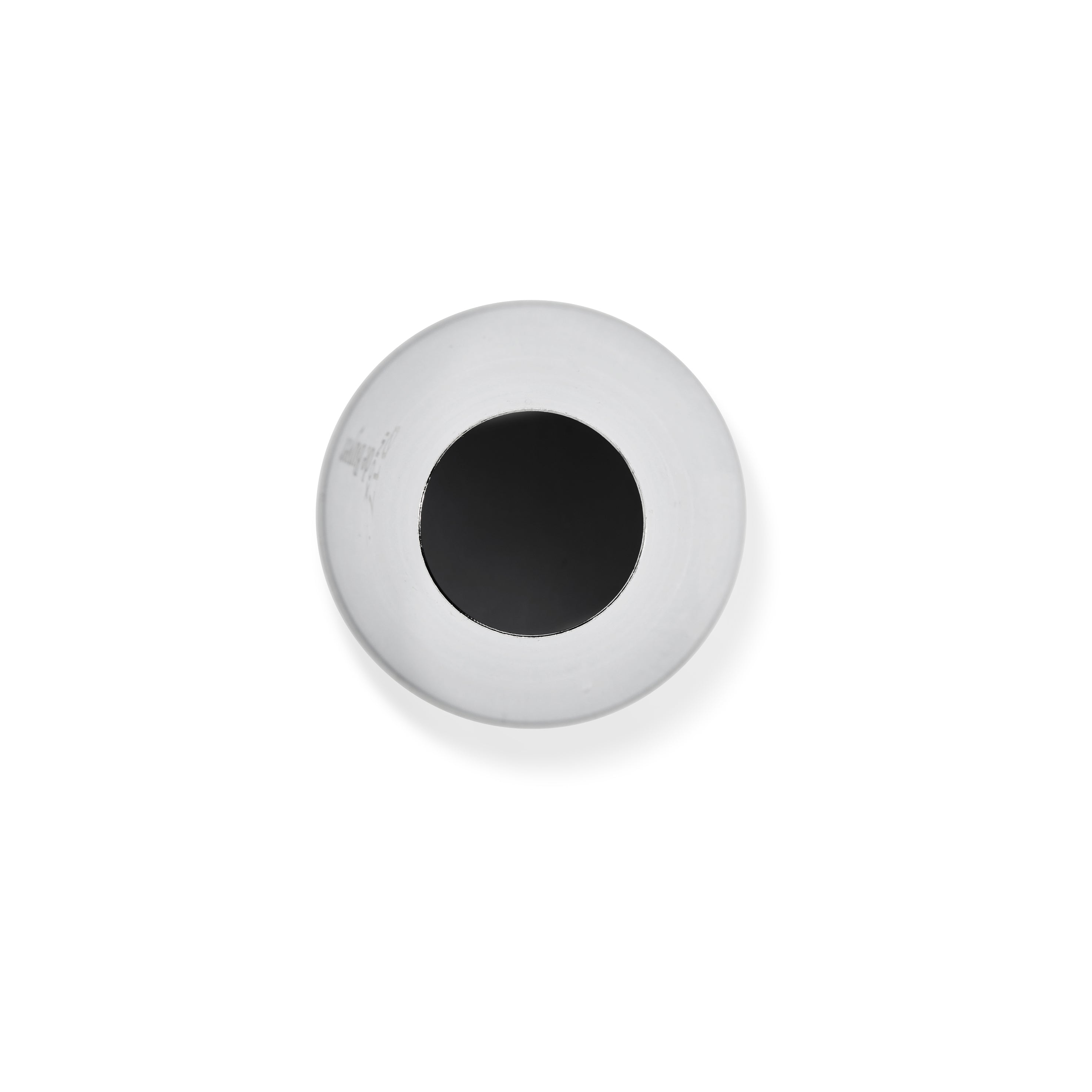 Tyller, rund fra 2 mm-20 mm