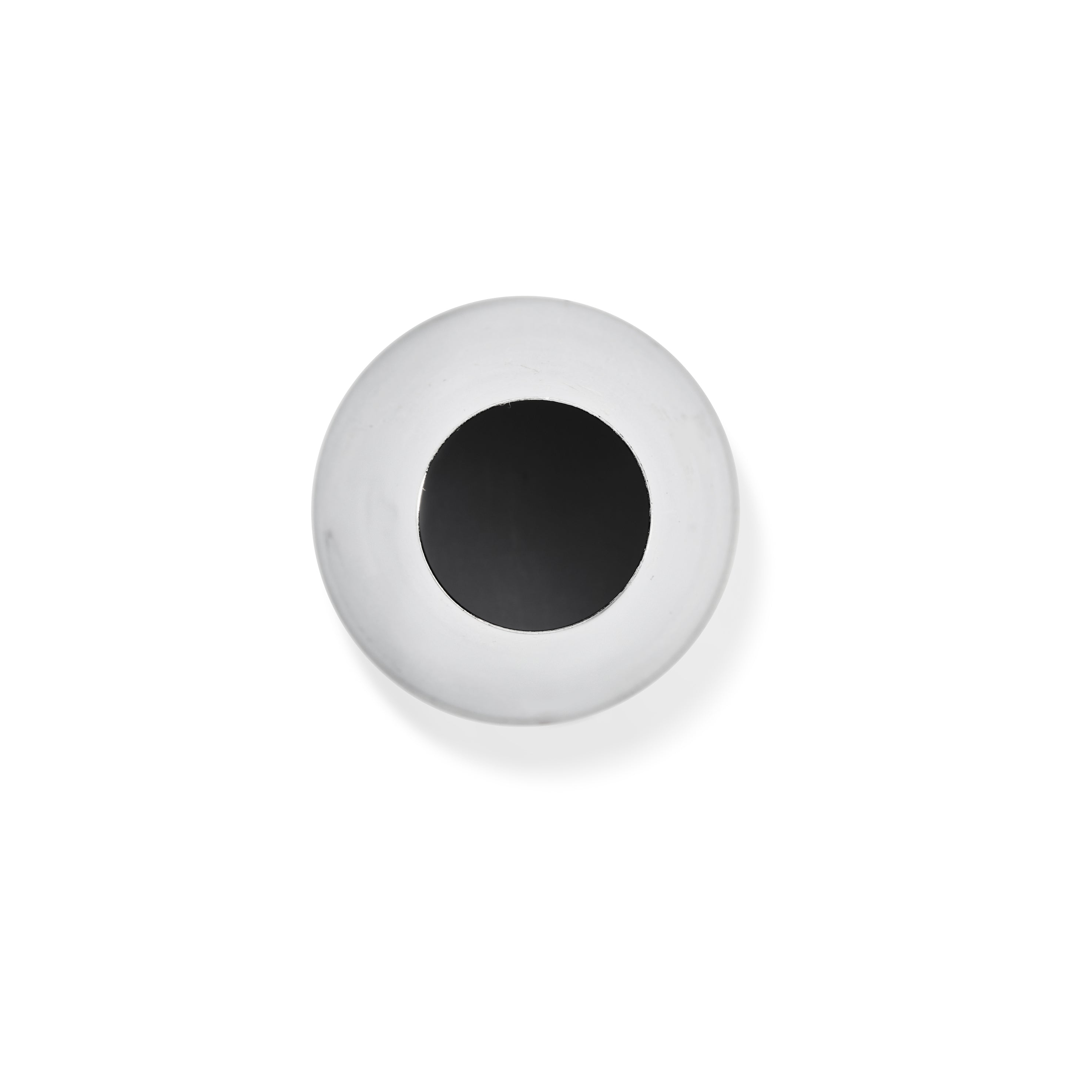 Tyller, rund fra 2 mm-20 mm