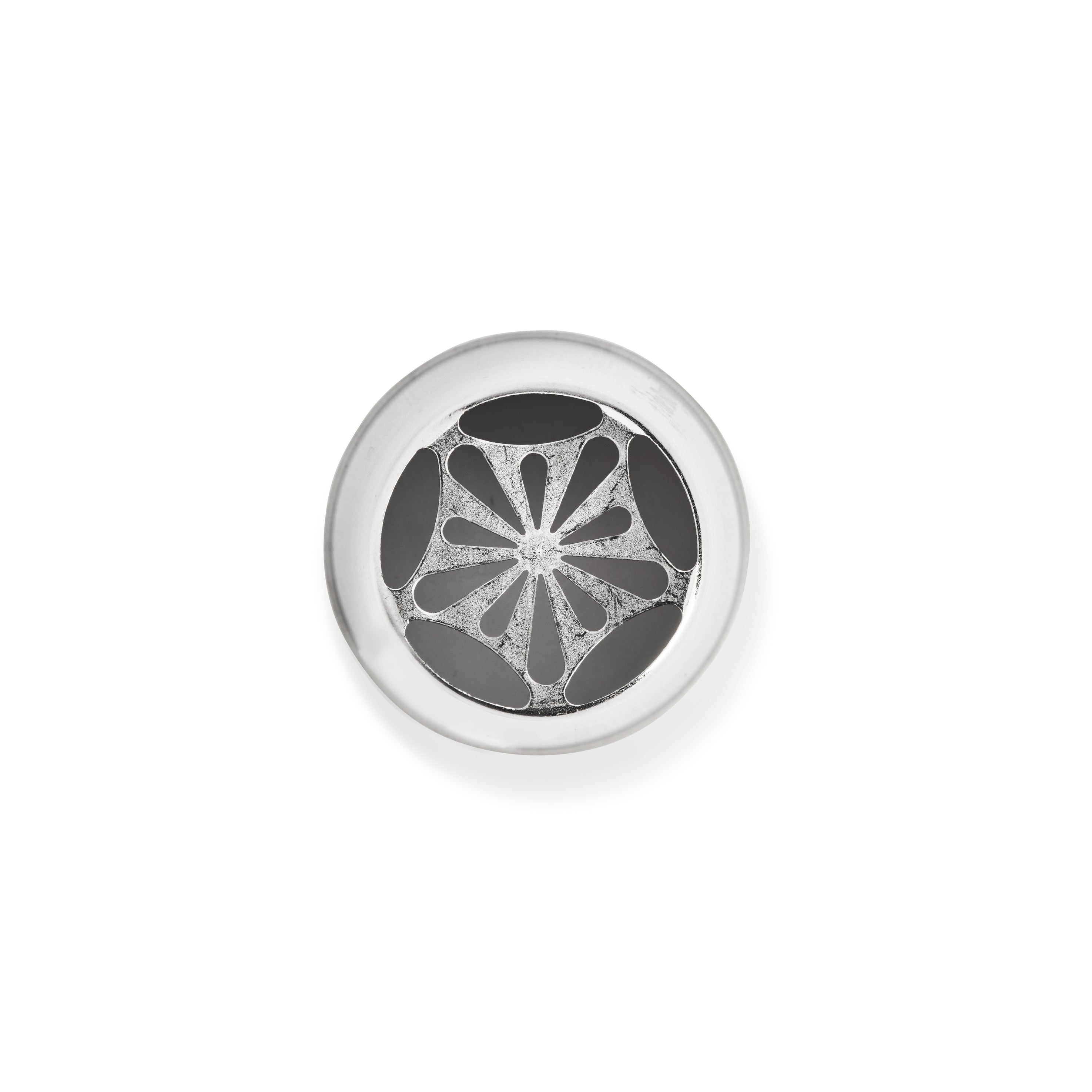 Tyller, Blomster motiver