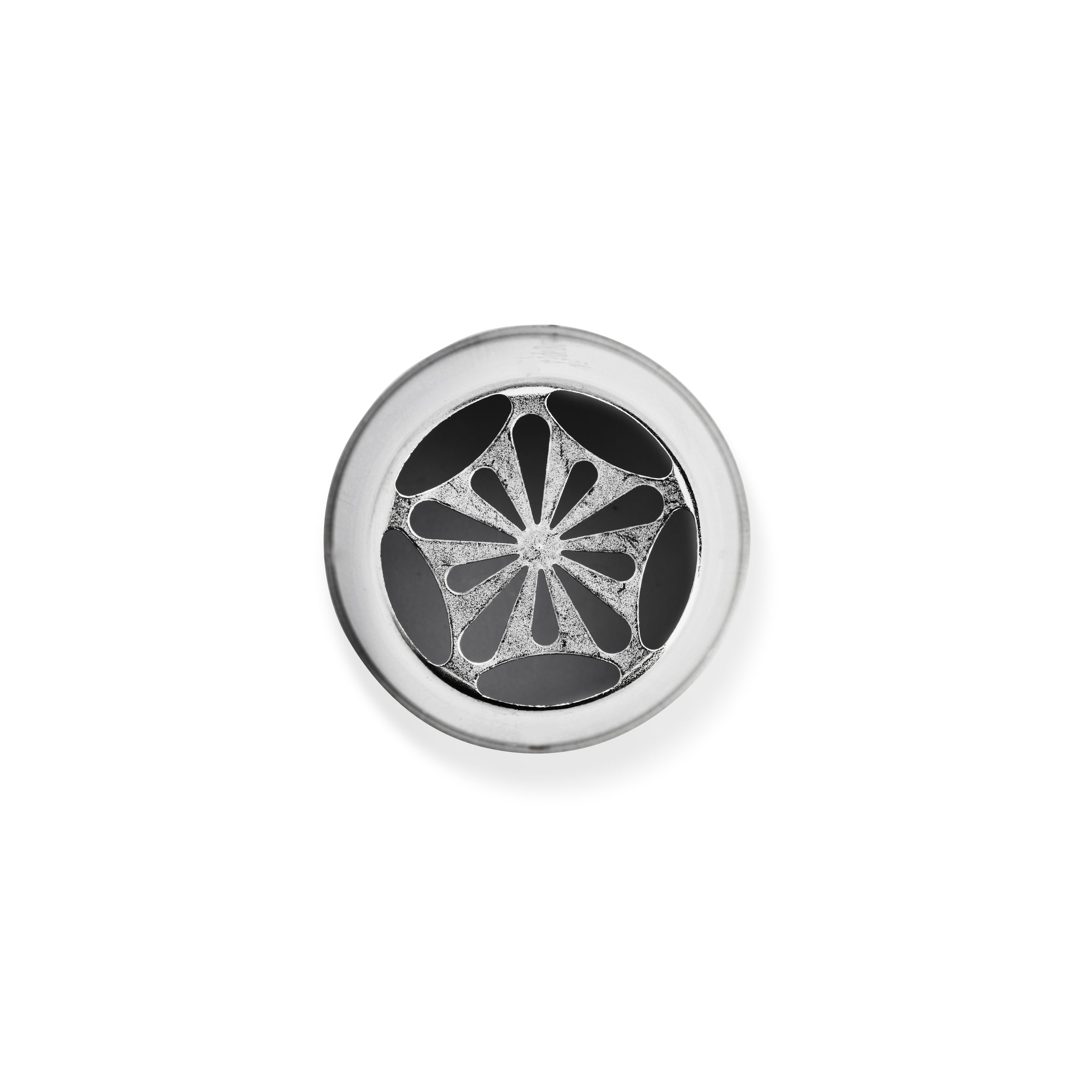 Tyller, Blomster motiver