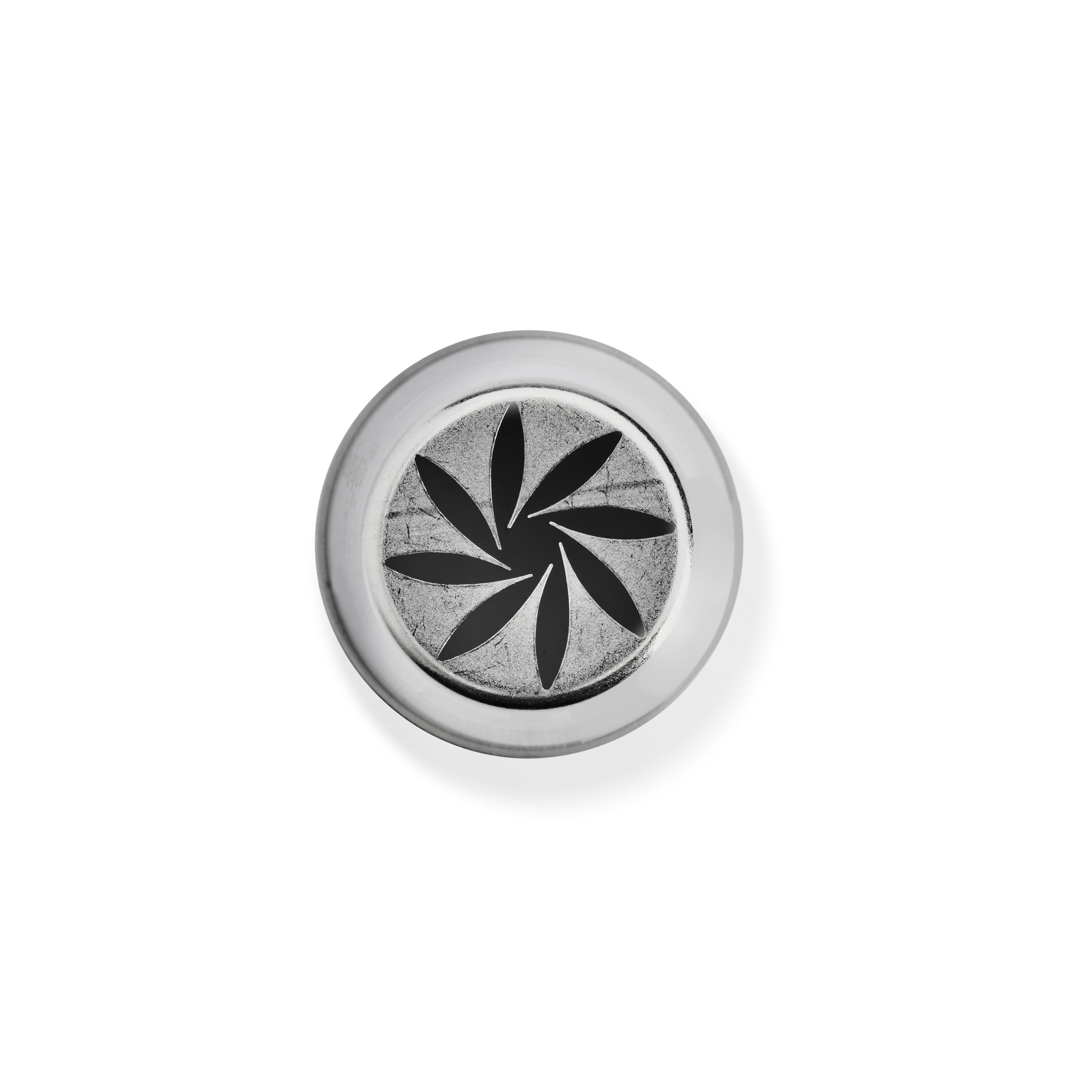 Tyller, Blomster motiver