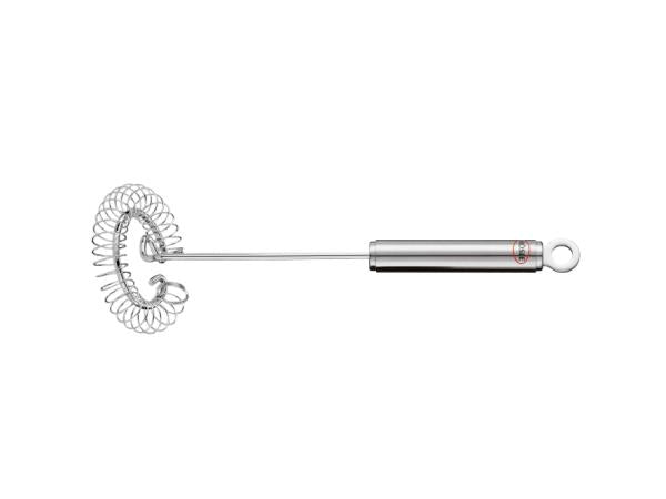 Piskeris, spiral 27 cm