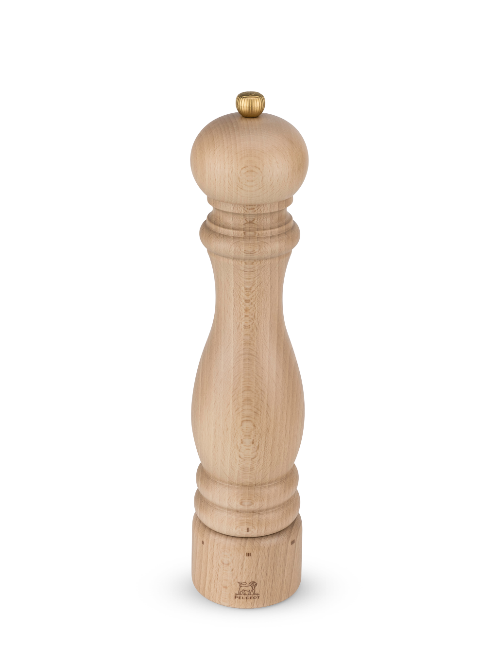 Peberkværn, Peugeot Paris, 30 cm, Natur, u'Select