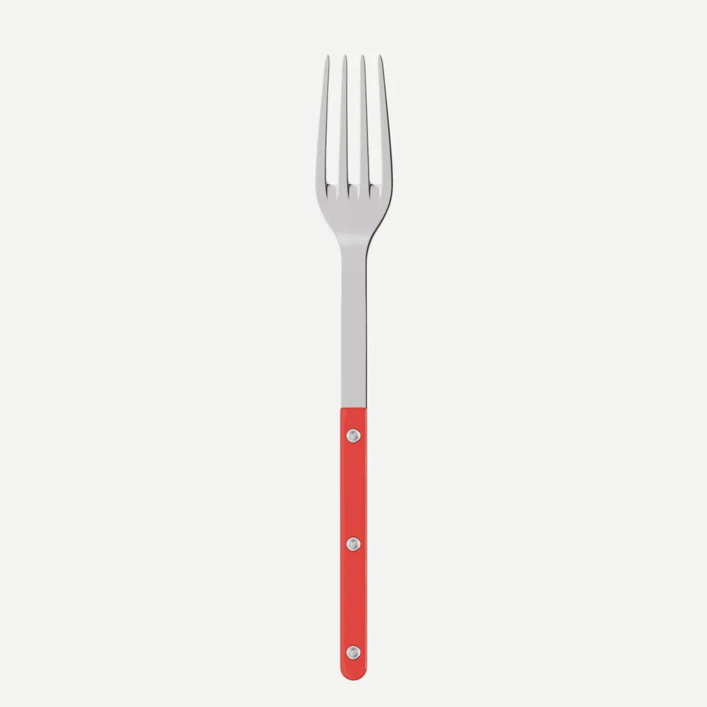 Serveringsgaffel, Sabre Bistro