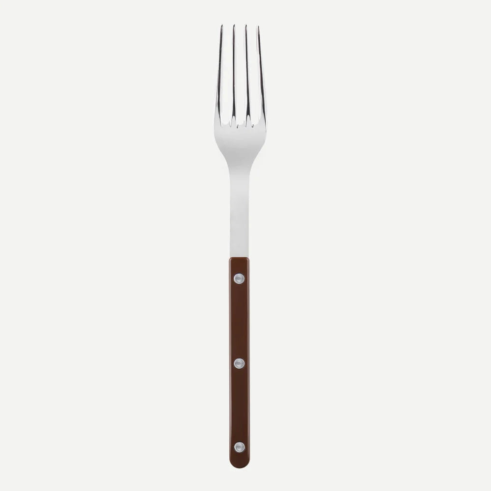 Serveringsgaffel, Sabre Bistro