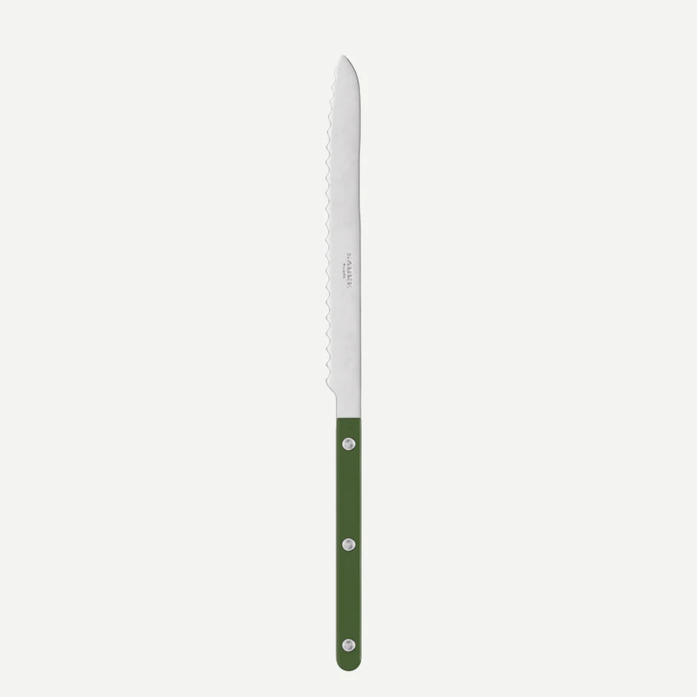 Brødkniv, Sabre