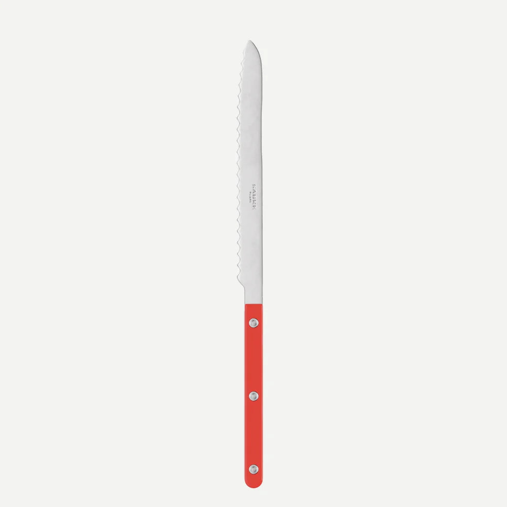 Brødkniv, Sabre