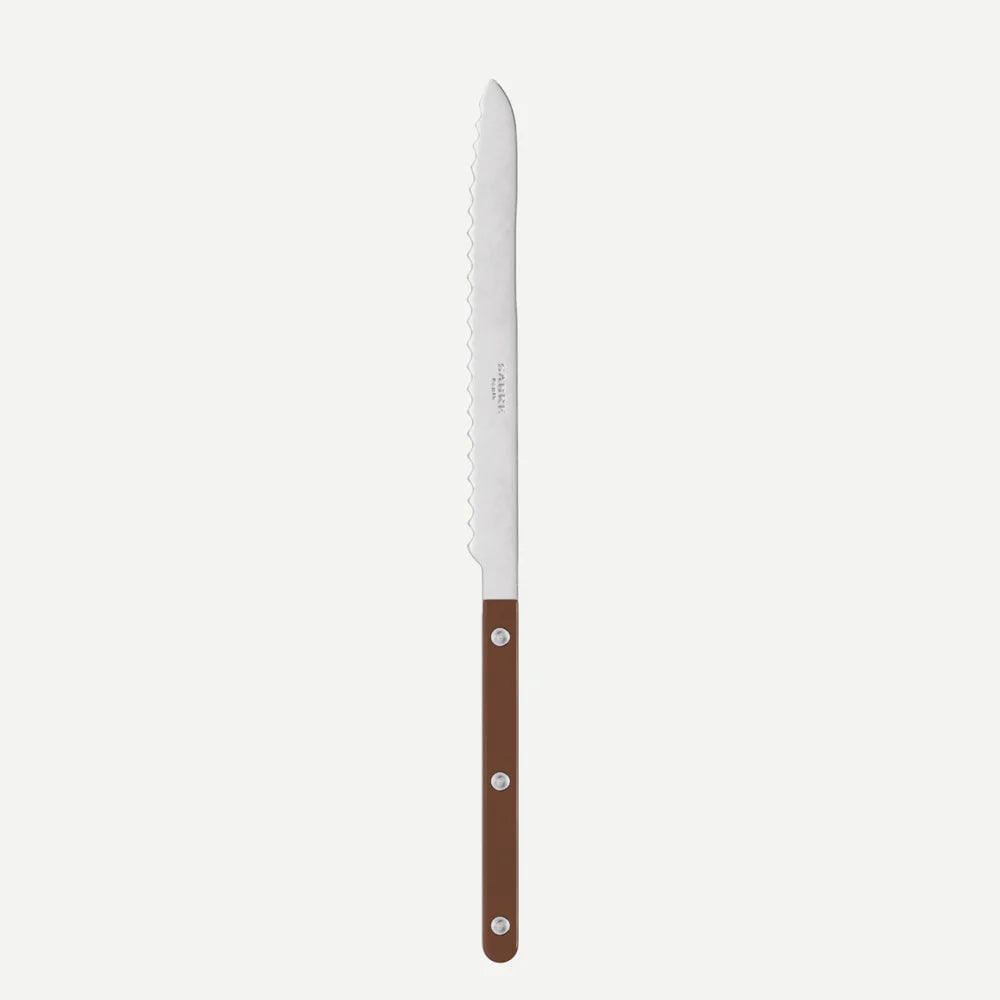 Brødkniv, Sabre