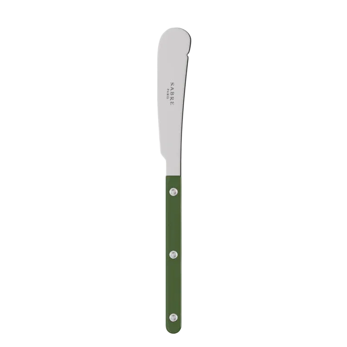 Smørekniv - 20 cm, Sabre Bistro