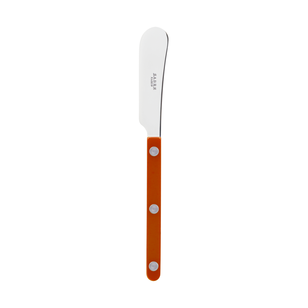 Smørekniv, Sabre Bistro Orange