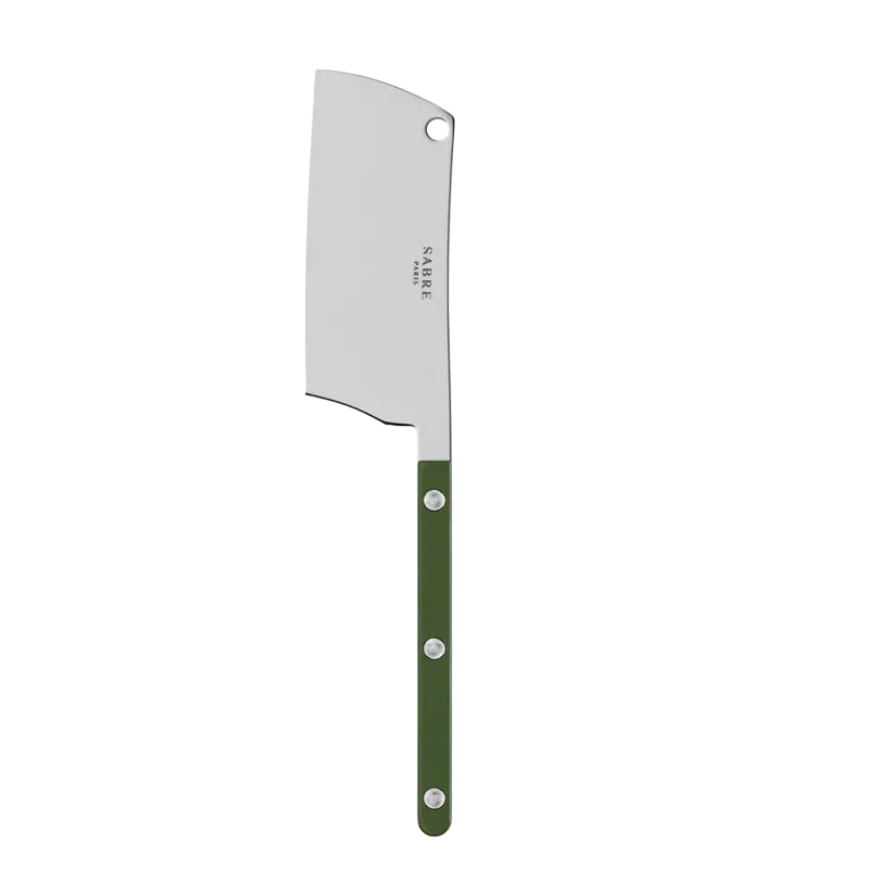 Bred Ostekniv, Sabre Bistro