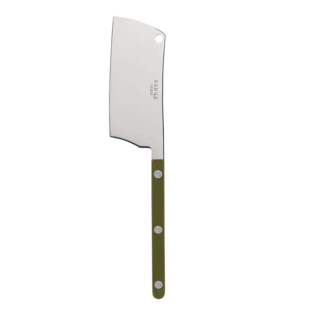 Bred Ostekniv, Sabre Bistro