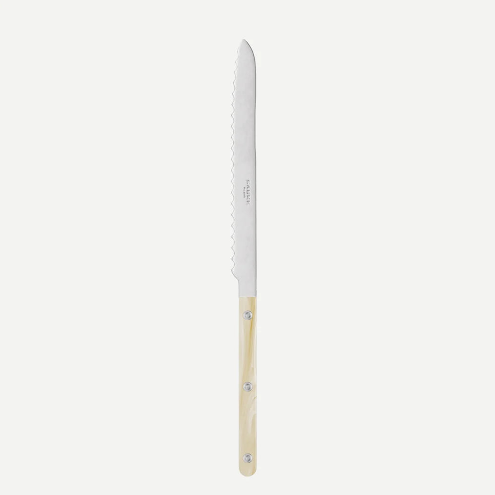 Brødkniv, Sabre