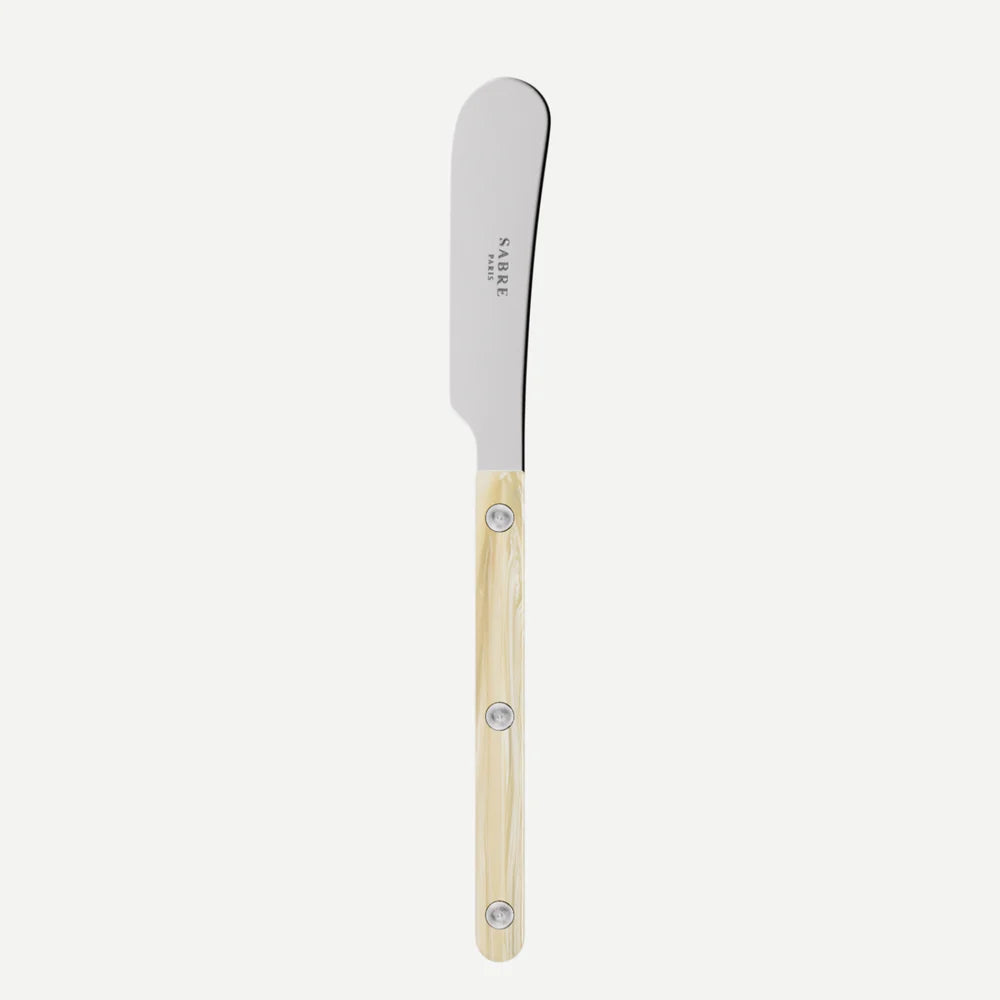 Smørekniv - 20 cm, Sabre Bistro