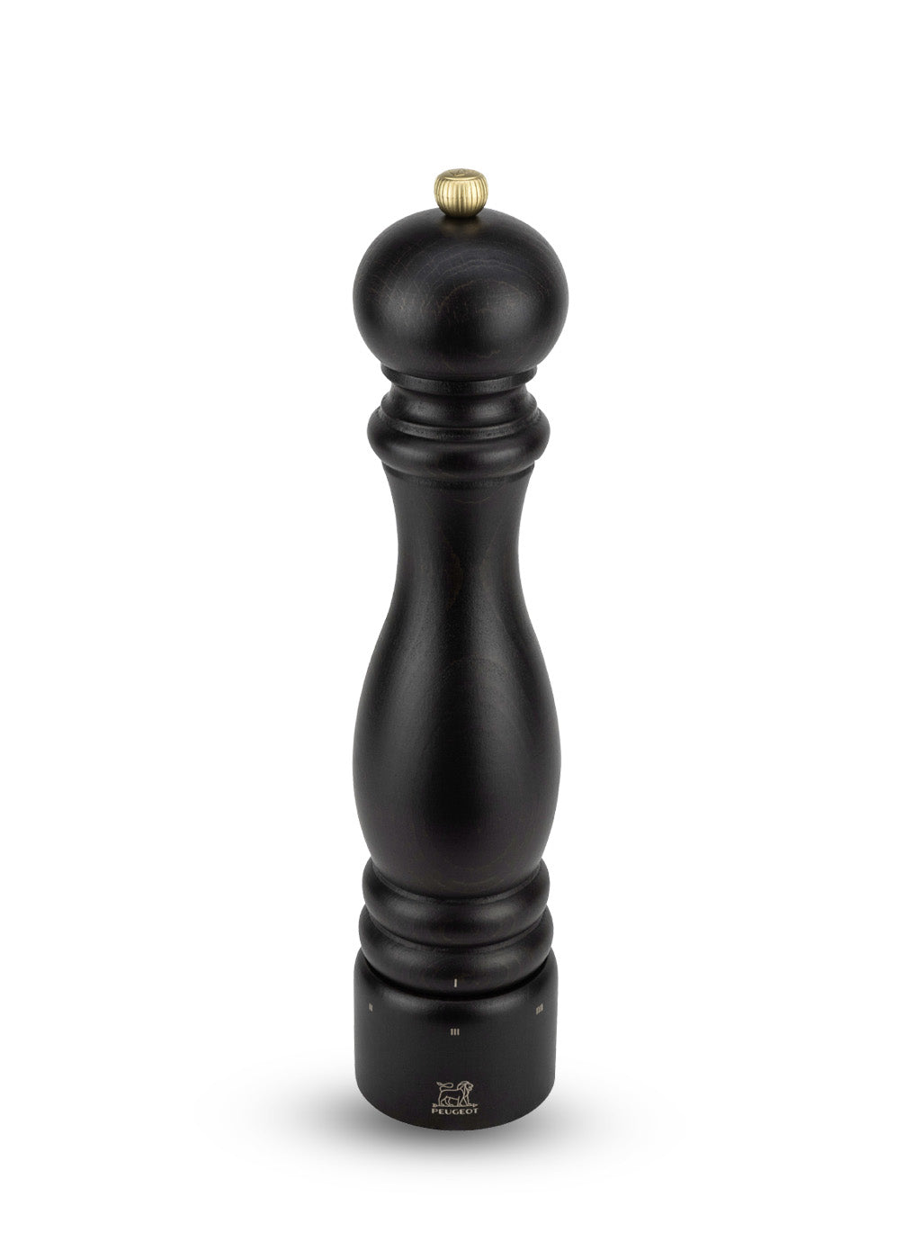 Peberkværn, Peugeot Paris, 30 cm, Chokobøg, u'Select