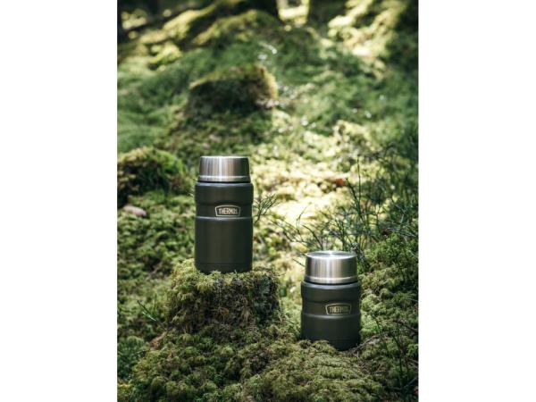 Madtermoflaske, King 470 ml