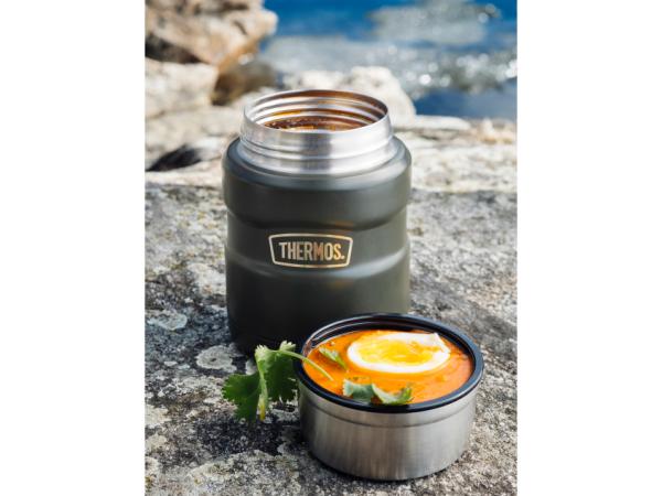 Madtermoflaske, King 470 ml