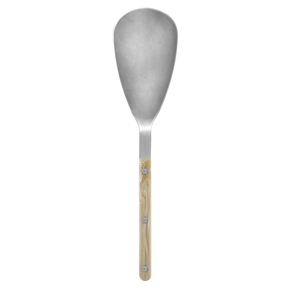 Bred serveringsske, Sabre Bistro Vintage Horn