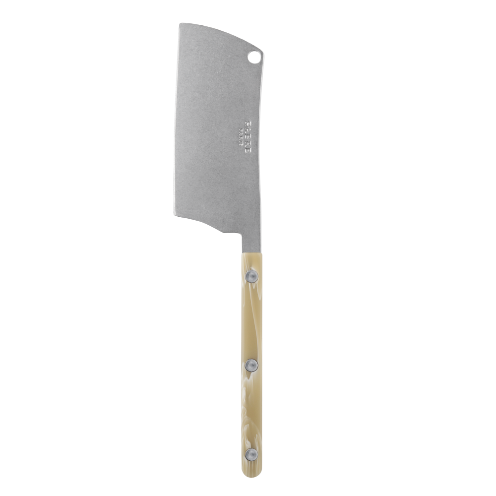 Bred Ostekniv, Sabre Bistro Vintage Horn