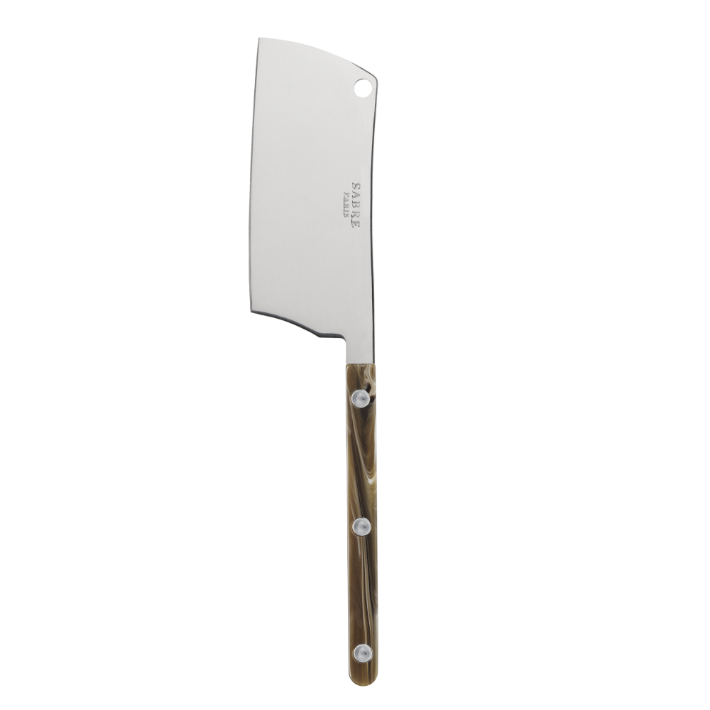 Bred Ostekniv, Sabre Bistro
