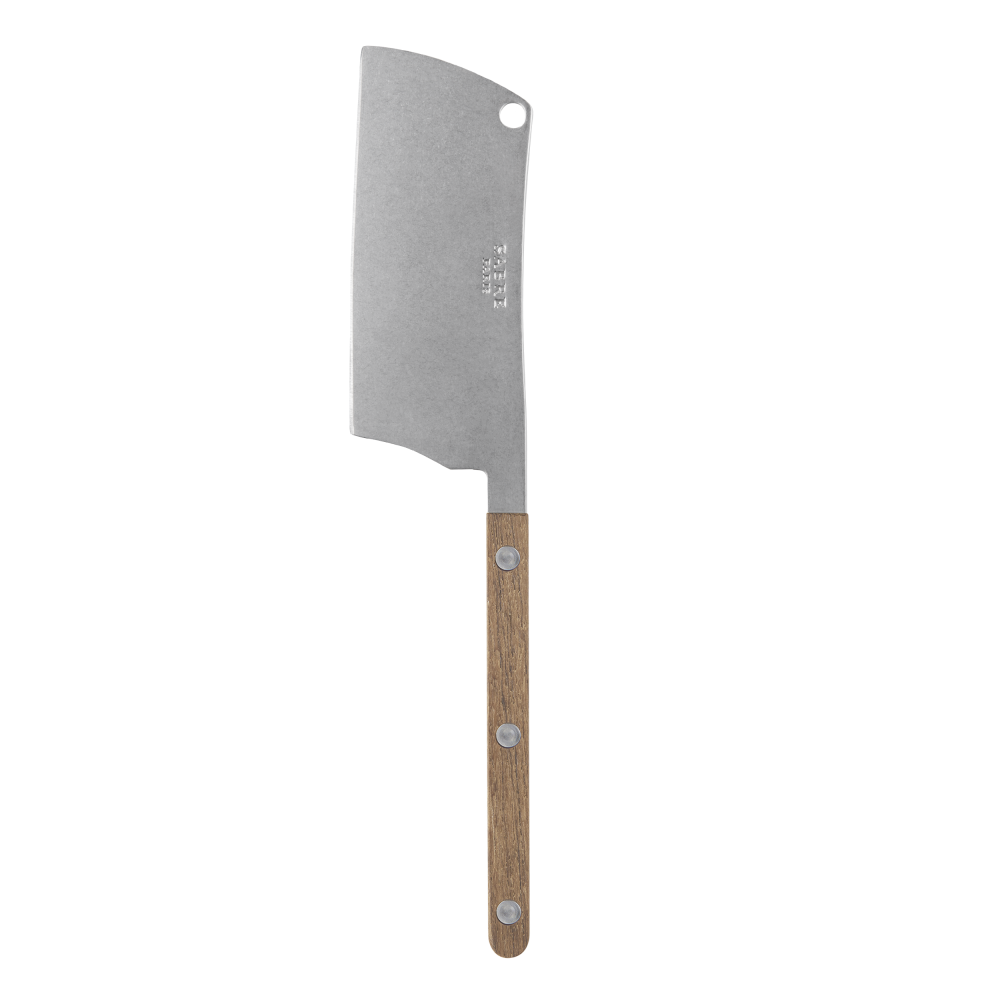 Bred Ostekniv, Sabre Bistro Vintage Teak