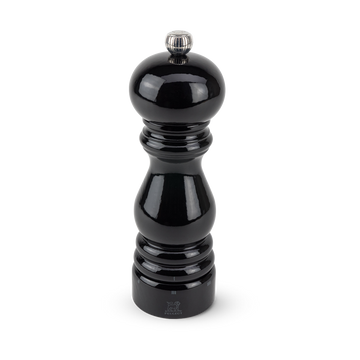 Saltkværn, Peugeot Parisrama, 18 cm, u'Select Z, Sort