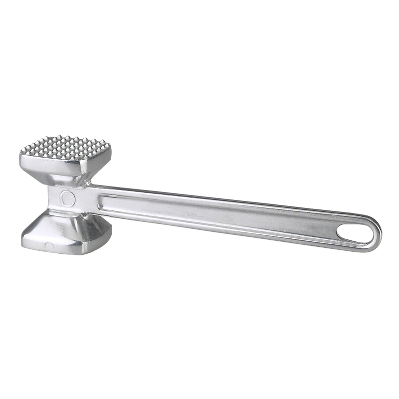 Kødhammer i aluminium