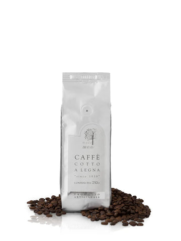 Made by Mama kaffe – SINCE1939 espresso blend med noter af mørk chokolade
