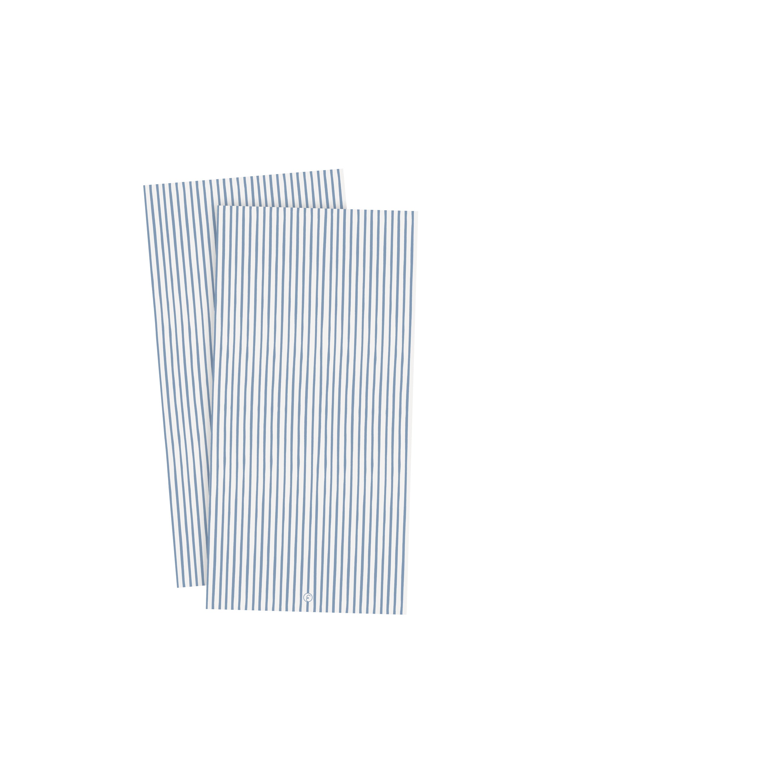 Servietter, papir, 20 stk