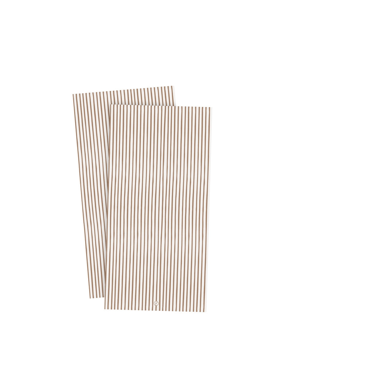 Servietter, papir, 20 stk