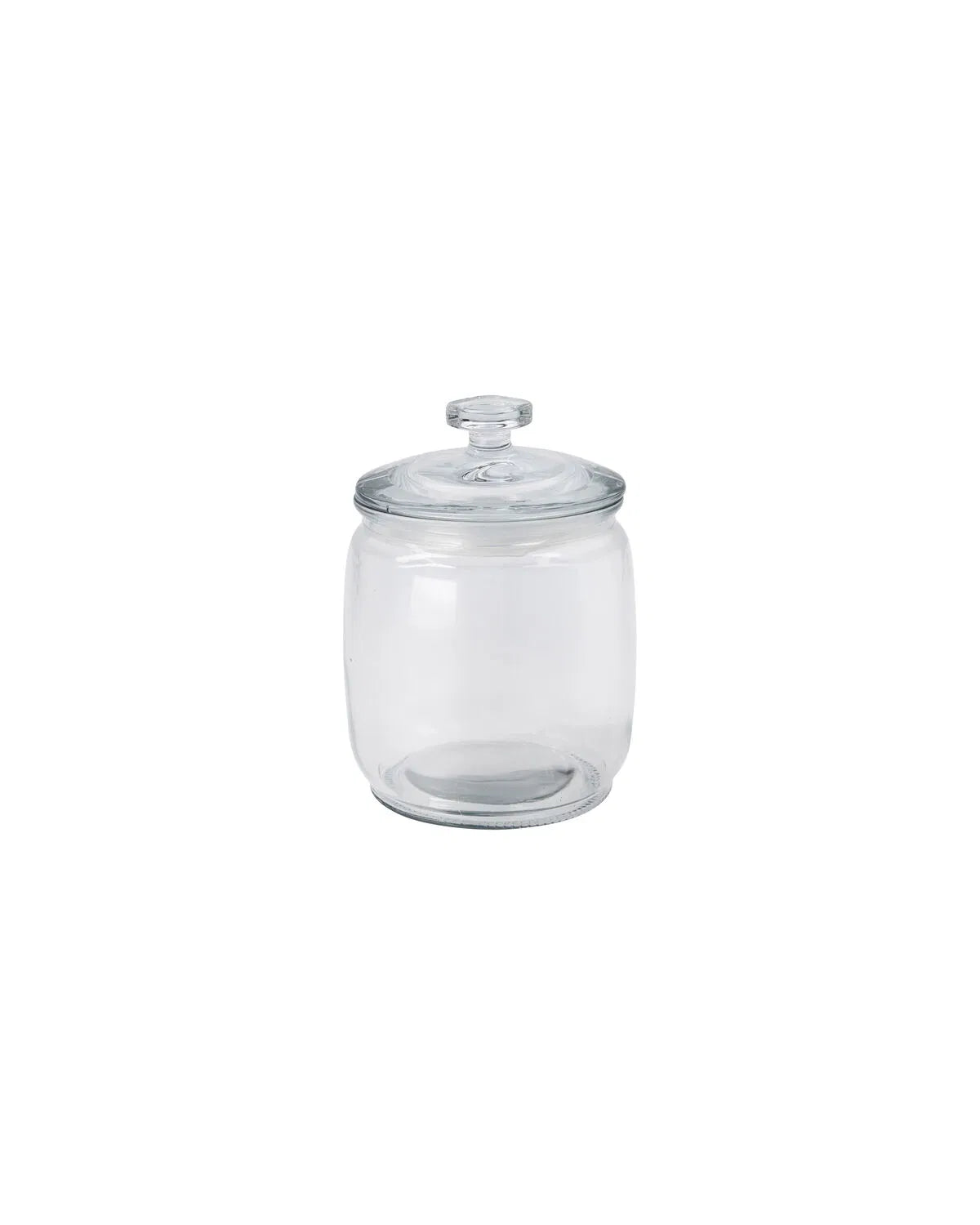 Opbevaringsglas, Ø 11 cm