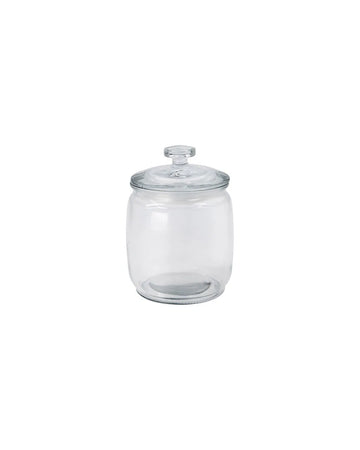 Opbevaringsglas, Ø 11 cm
