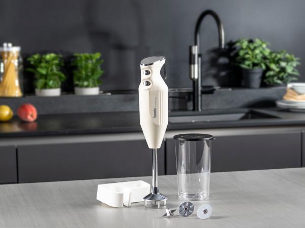 Stavblender, Bamix 200W, Mono