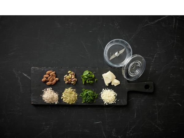 Stavblender, Bamix Deluxe 200 W