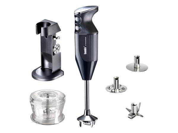 Stavblender, Bamix Deluxe 200 W