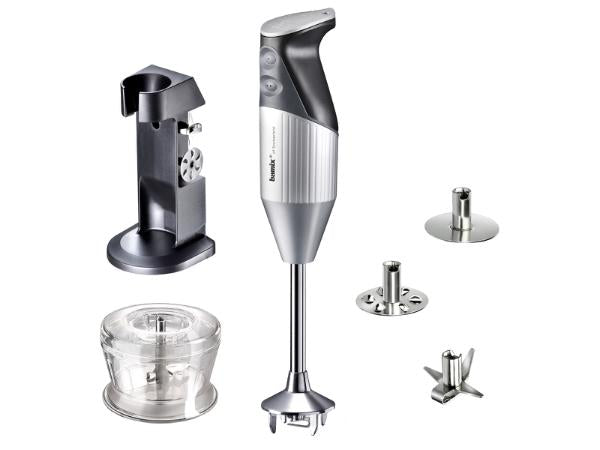 Stavblender, Bamix Deluxe 200 W