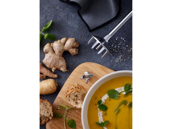 Stavblender, Bamix Swissline Superbox