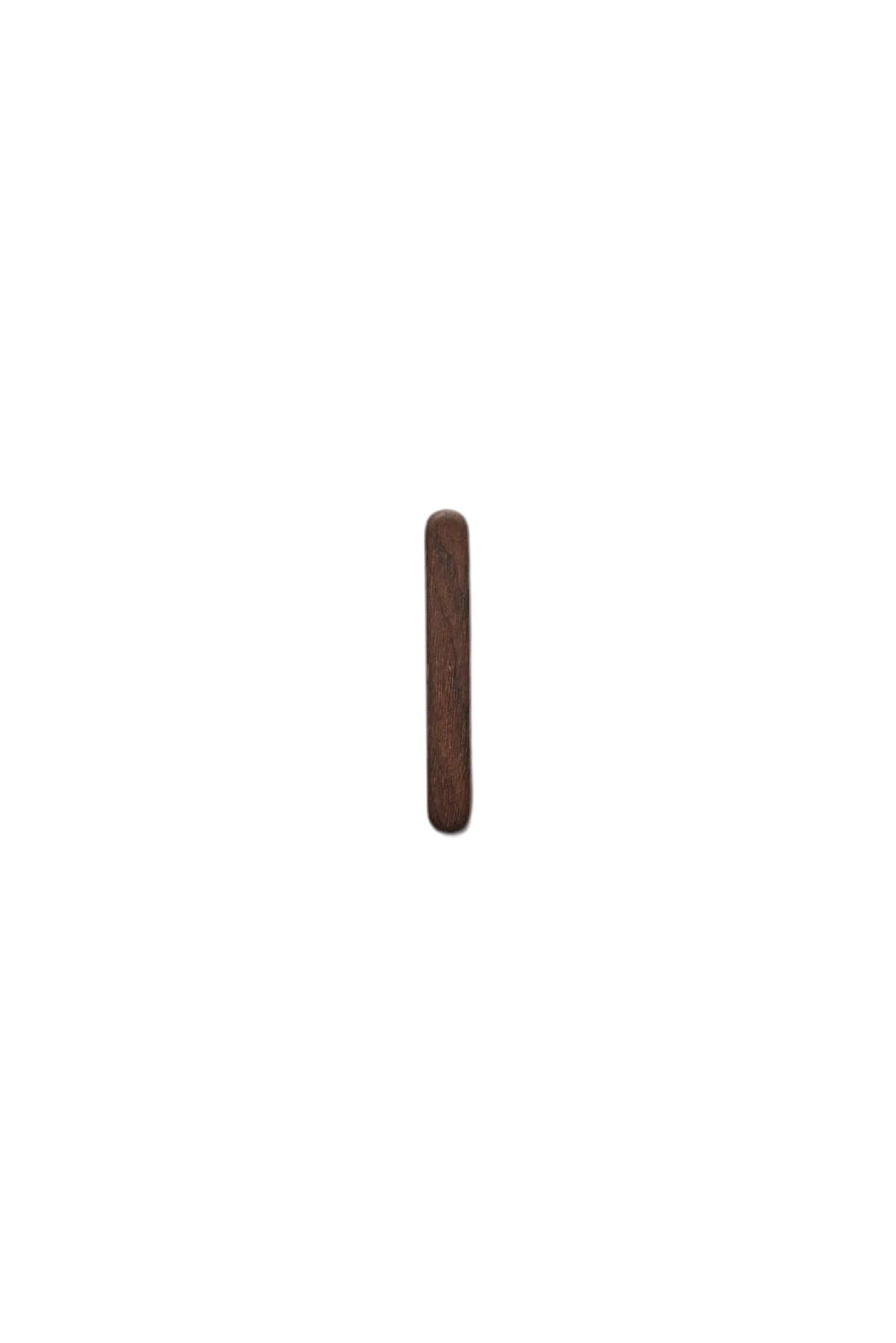 Single knivmagnet, Noyer