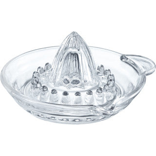 Citruspresse i glas, 30 ml