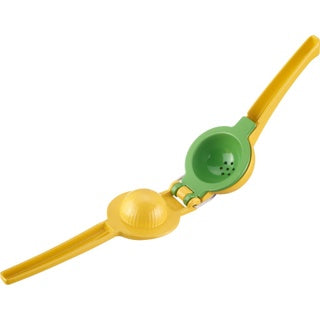 Citruspresse 2-i-1