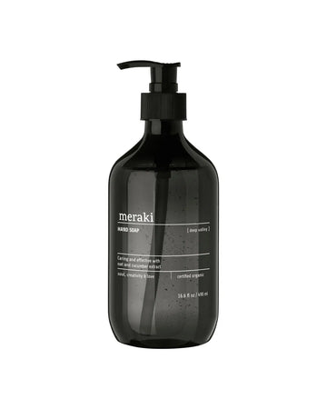 Håndsæbe, Deep Valley, 490 ml