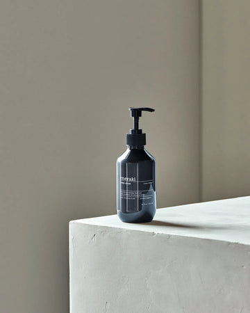 Håndlotion, Deep Valley