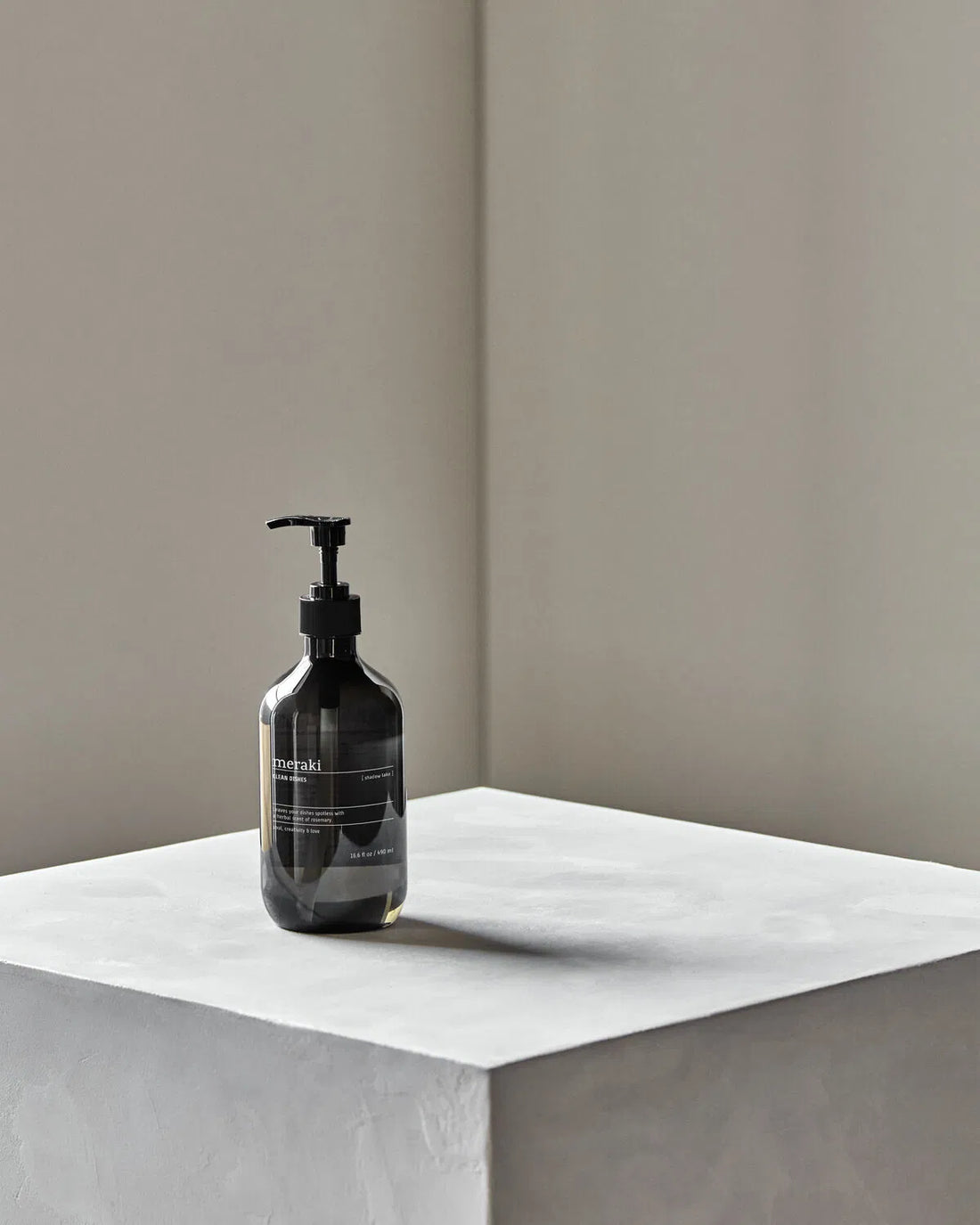 Opvaskesæbe, Shadow Lake 490 ml