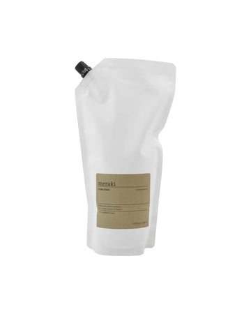 Opvaskesæbe, Blossom Breeze refill