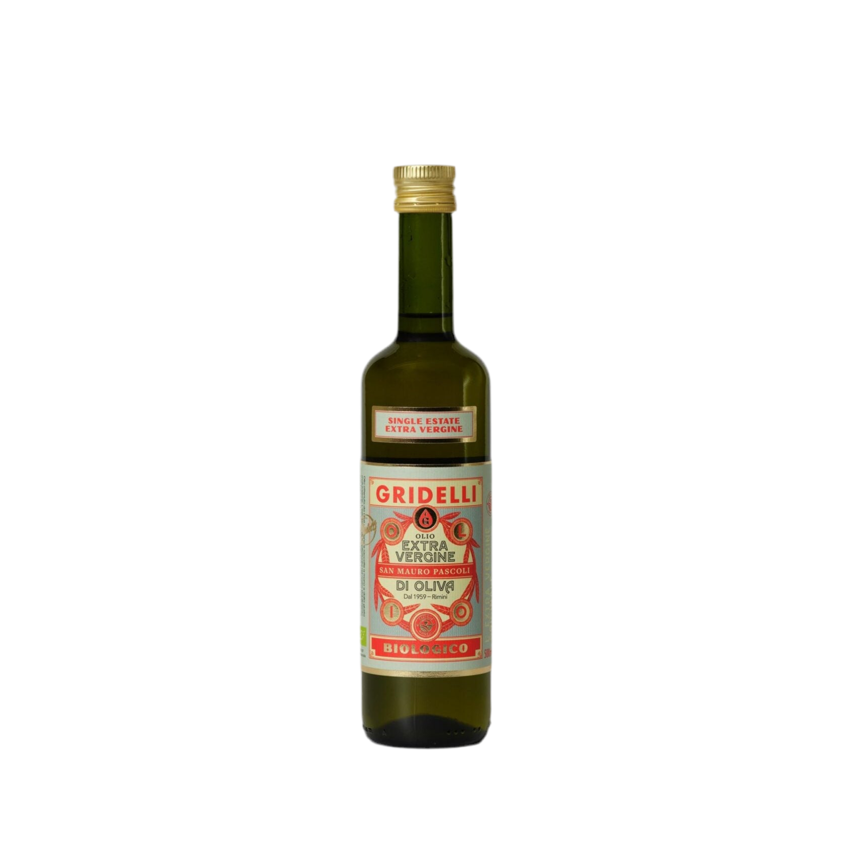 Olivenolie,San Mauro Pascoli